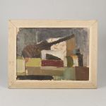 1738 8395 Oljemålning